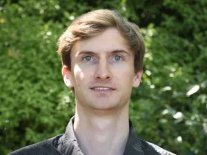 Nicholas Miedema